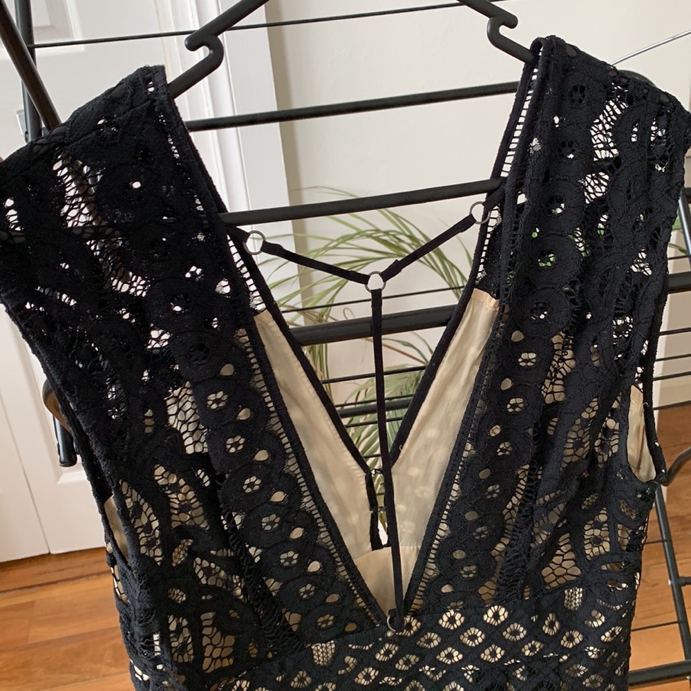 Free people dress - Picture 4 of 8